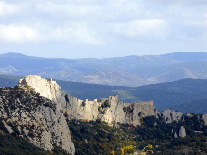La Romance. Prugnanes Bagian luar foto